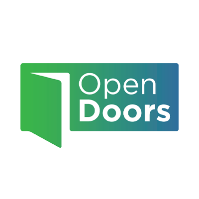 Opendoors