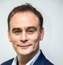 60 Seconds with a CEO – James Lenehan of Digibreaks