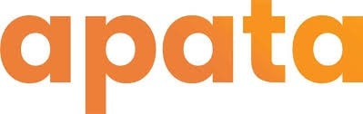 Logo of Apata