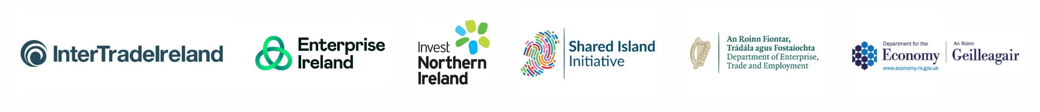 Shared Island banner