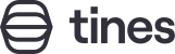 Logo of Tines