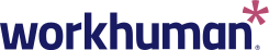 Logo of Workhuman