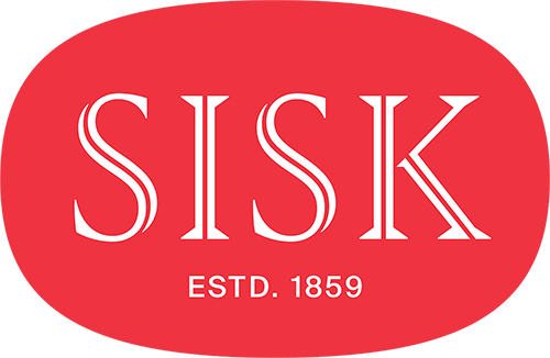 Logo of Sisk
