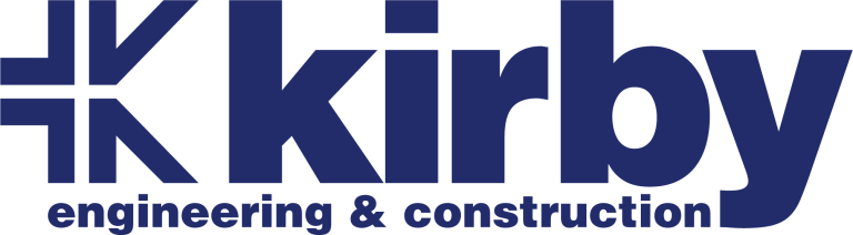 Logo of Kirby