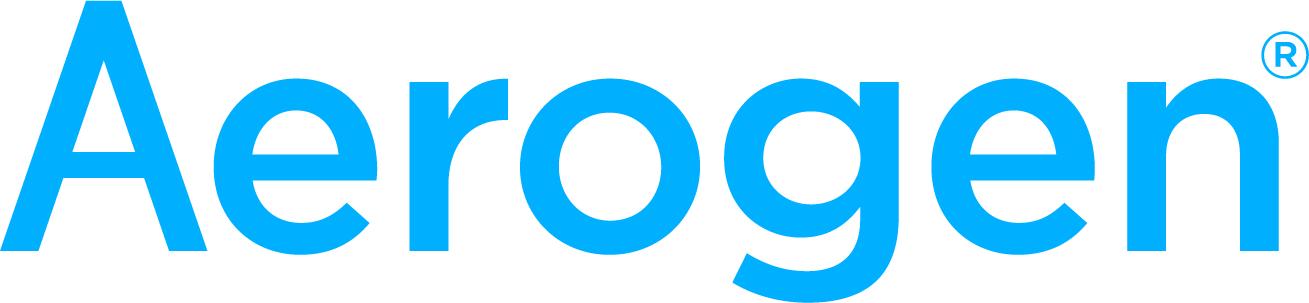 Logo of Aerogen