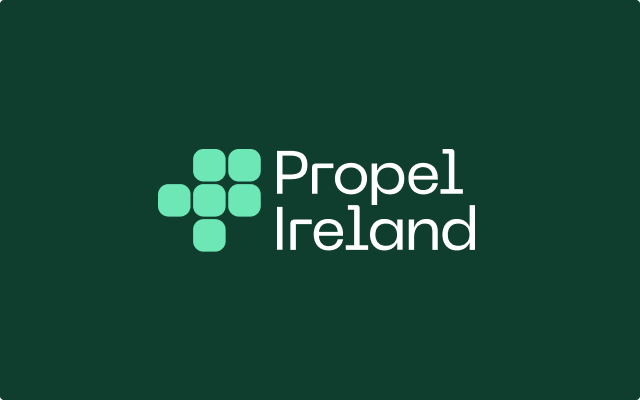 Propel Landing Page
