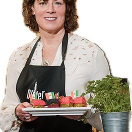 Drover Foods