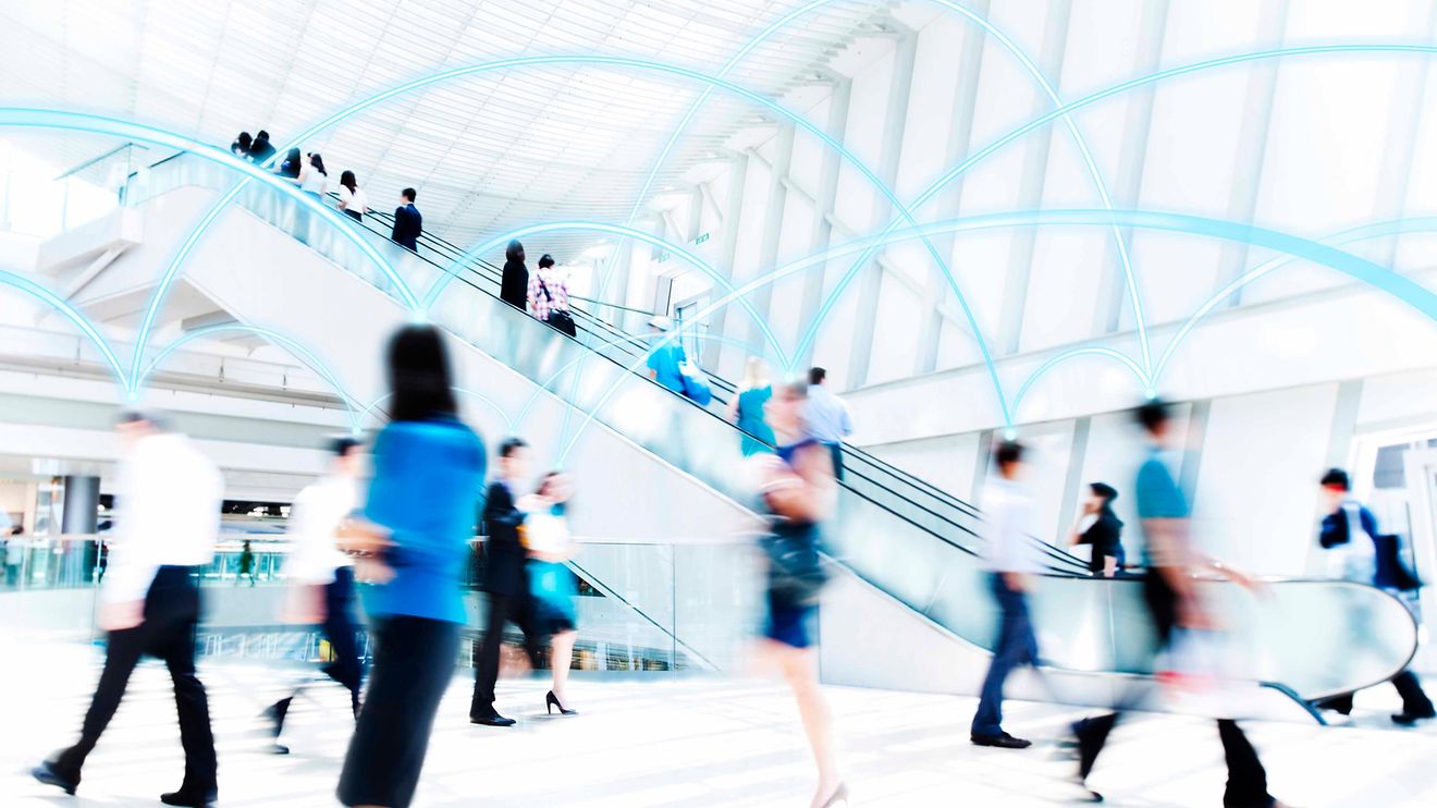 ENTERPRISE EUROPE NETWORK EEN visual data 5