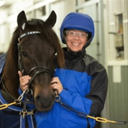 Why Ireland and Sweden are natural partners in the Equine Industry – Interview with local expert Malin Andersson