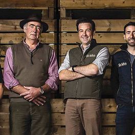 Keogh’s Crisps – Keep Going, Keep Growing – Innovation and Insights