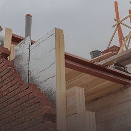 Passive Sills
