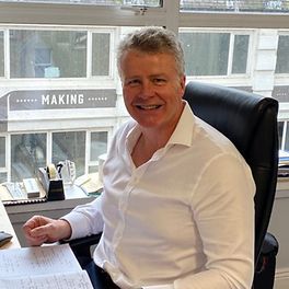 Ian Duffy of Accelerated Payments