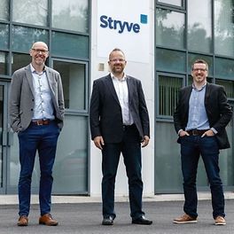 Stryve