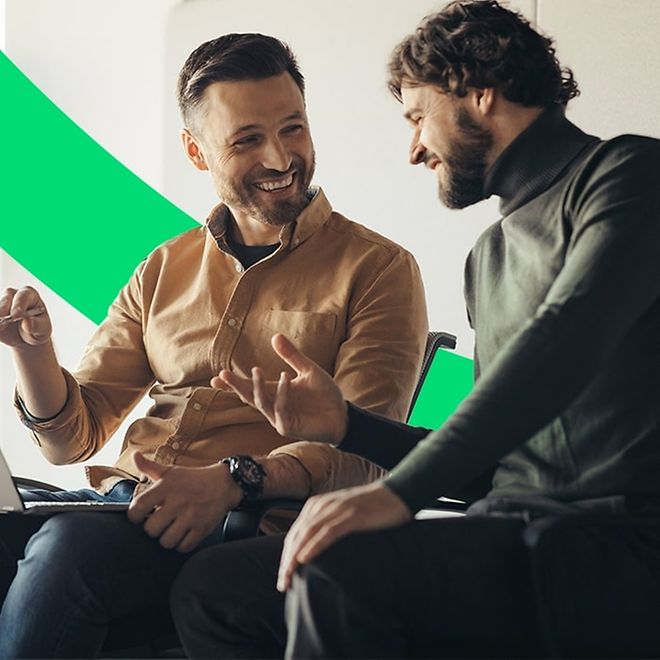 Helping Irish Business Go Global Enterprise Ireland