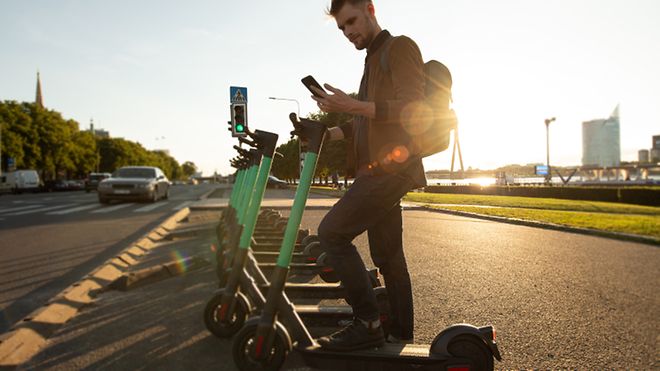 Smart Mobility Enterprise Ireland