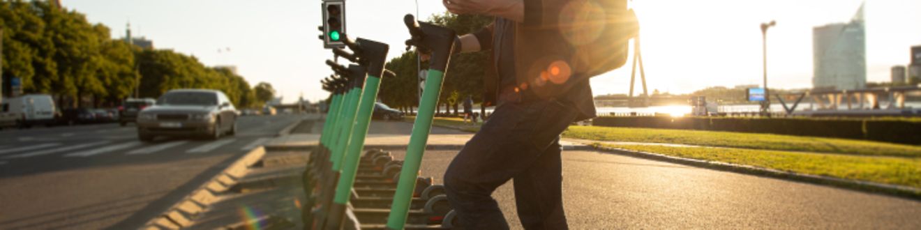 Smart Mobility Enterprise Ireland