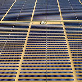 GRIDBEYOND: A Vision for a Green Future