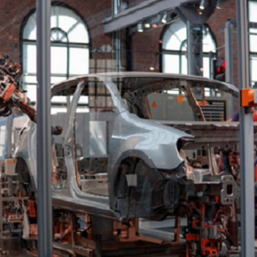 Smart Mobility Enterprise Ireland