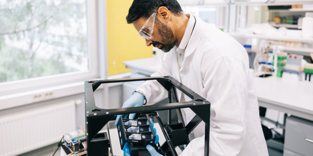Researchers | Enterprise Ireland